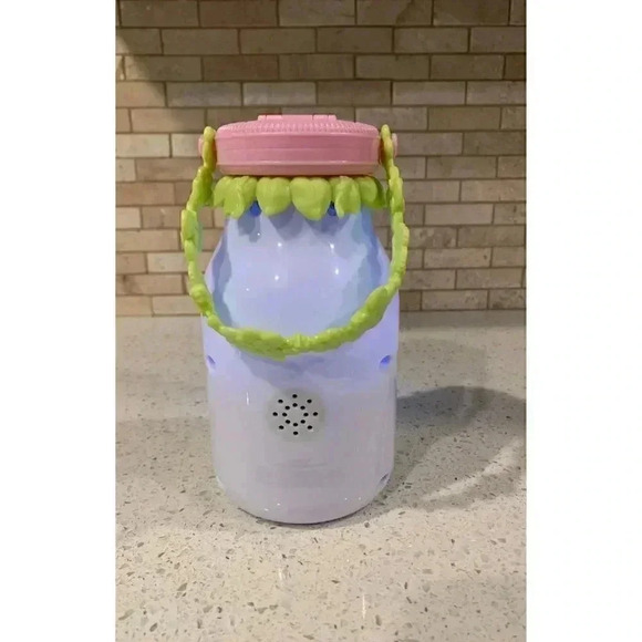 Got2Glow Fairy Finder - Electronic Fairy Jar Catches Virtual Fairies. BG - Picture 3 of 4